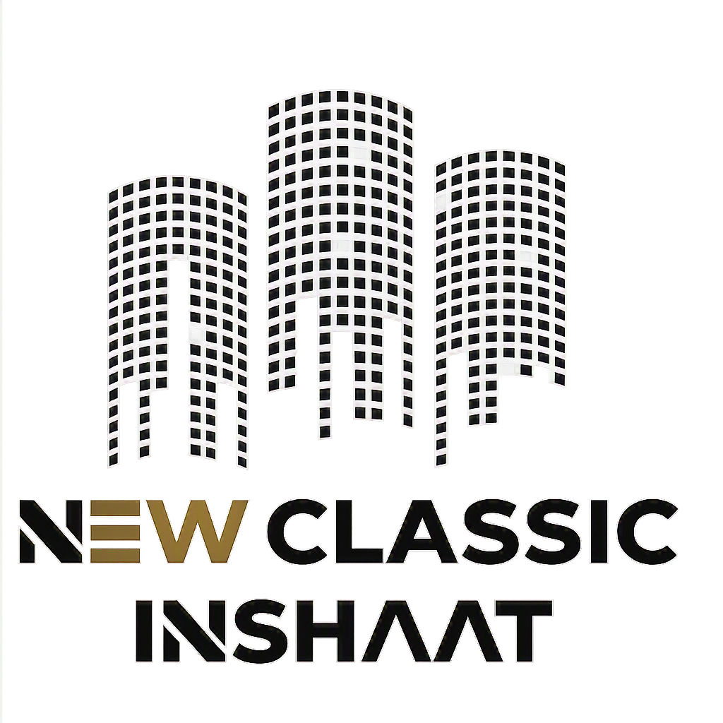 New Classic Inshaat